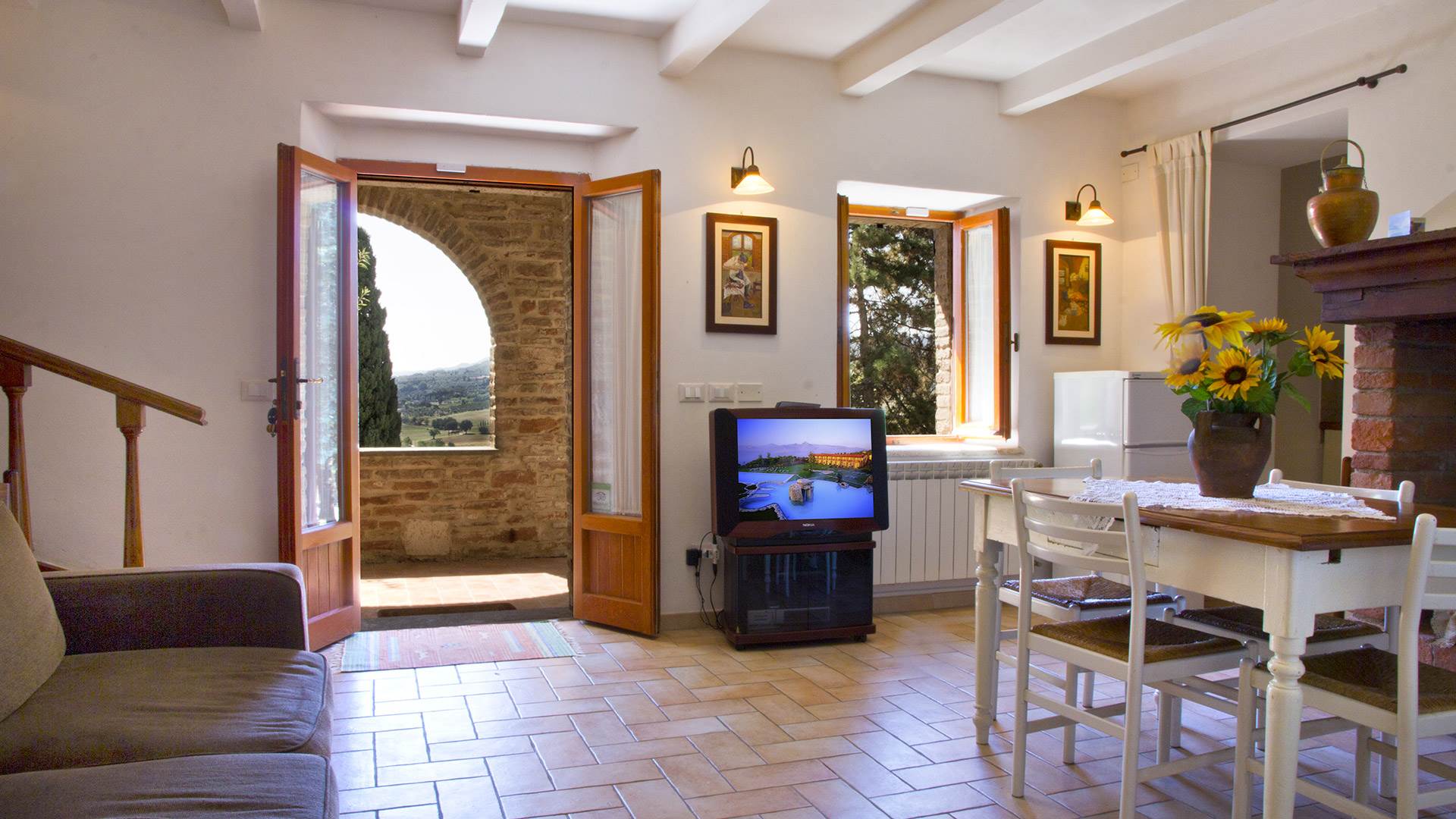 Bed and Breakfast Toscana