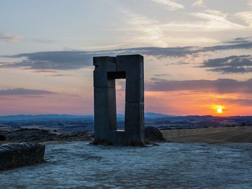 Sito Transitorio - Asciano