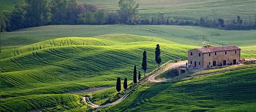  vacanze nella campagna toscana 