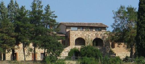  affitto casa in toscana 
