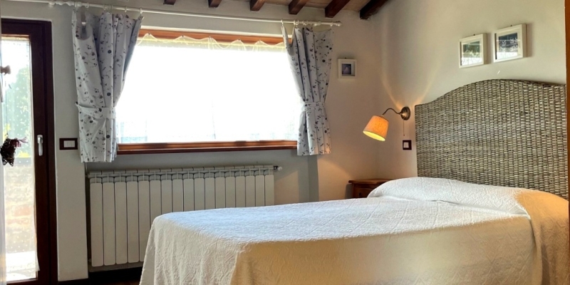 casa vacanza toscana