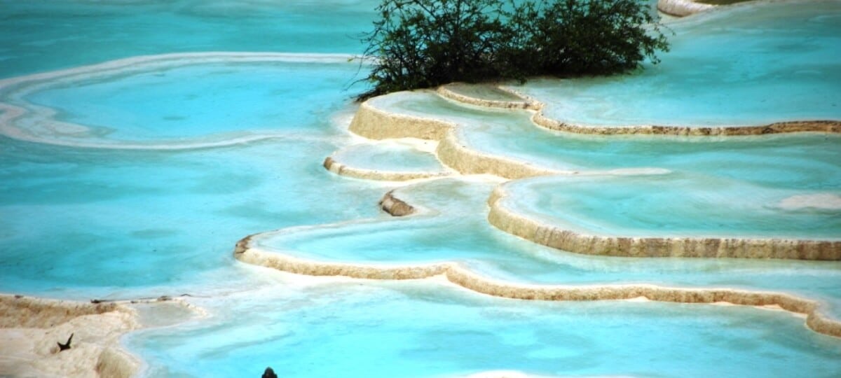 Bagni San Filippo Bagni San Filippo