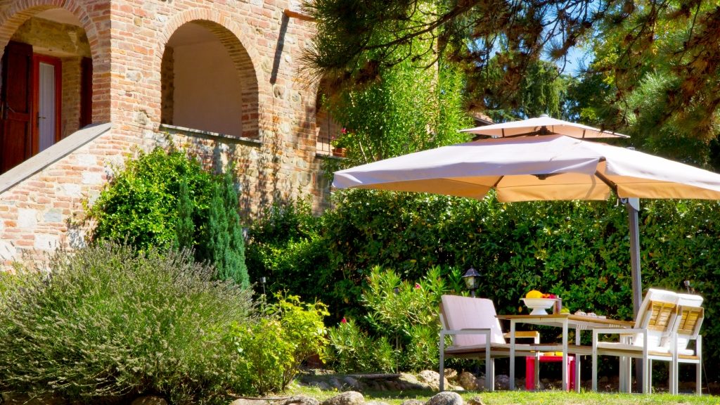 casa vacanza toscana - esterno casa vacanza toscana - esterno